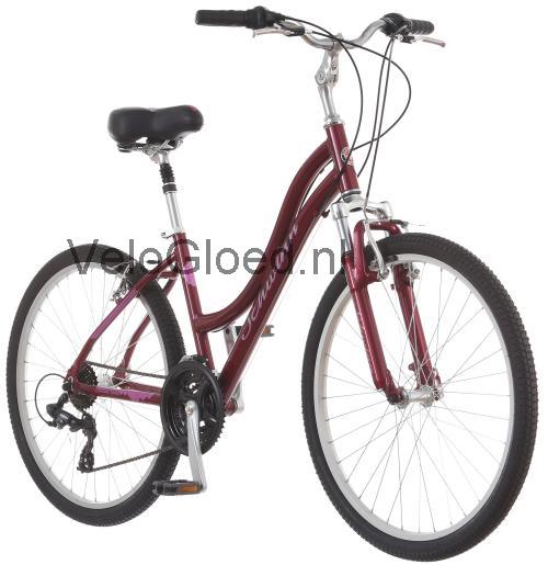 Schwinn Suburban Deluxe specificaties 